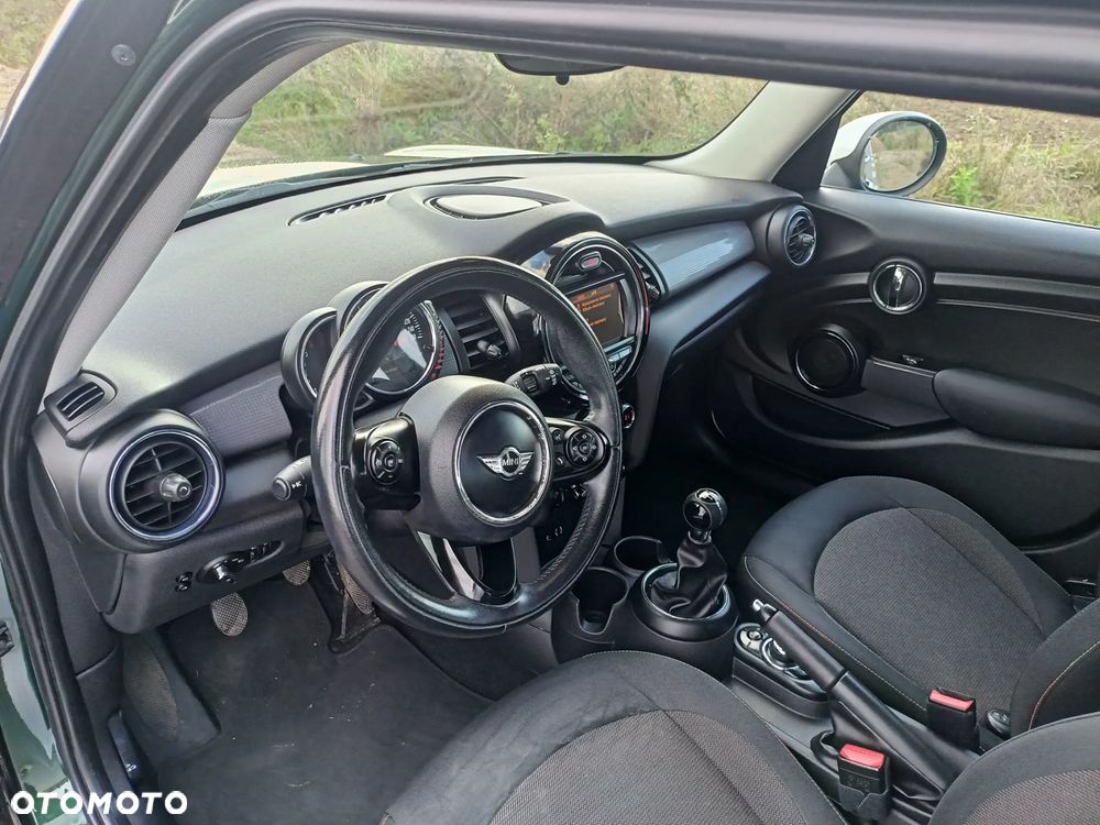 MINI Cooper D - 12