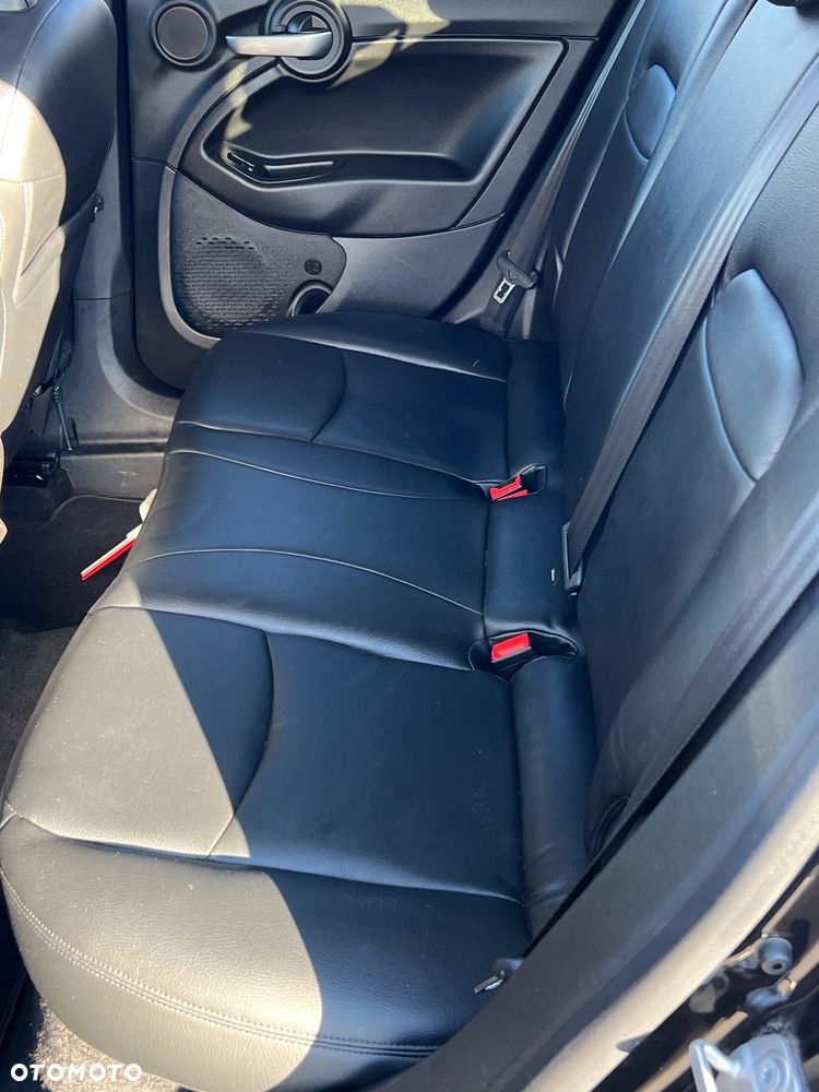 Fiat 500X 1.0 FireFly Turbo 4x2 S&S City Cross - 4