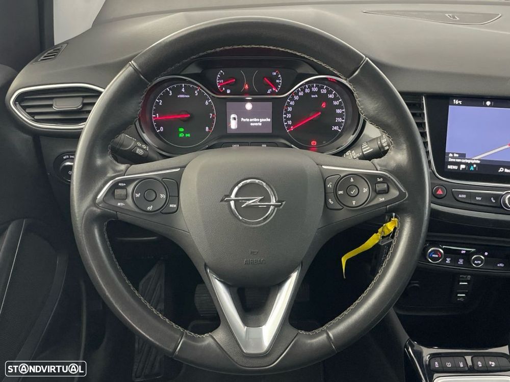 Opel Crossland 1.2 T Elegance - 14