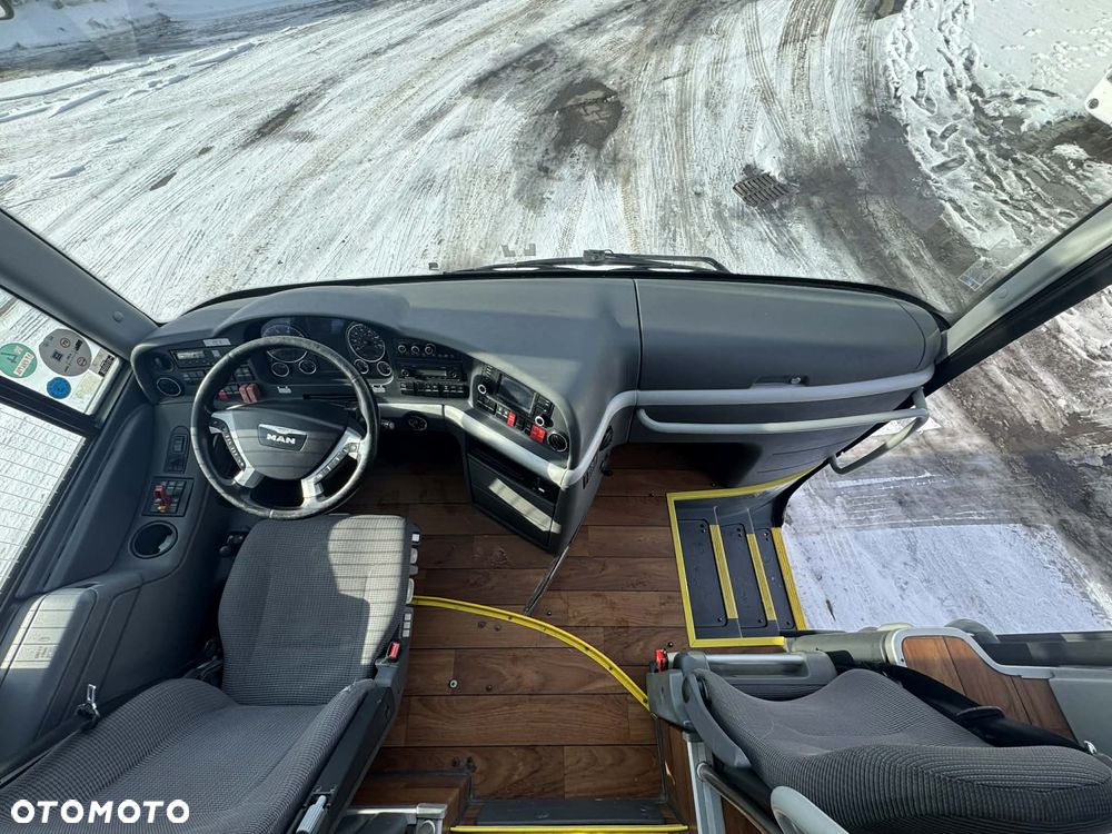 MAN Lion`s Coach - 30