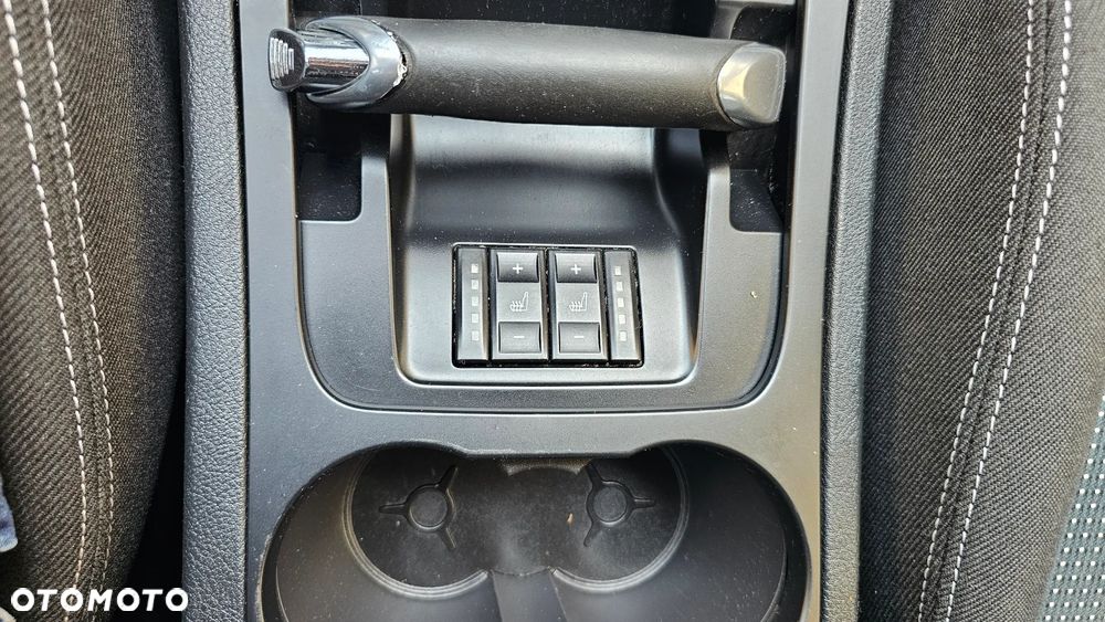 Ford S-Max 1.6 TDCi DPF Start Stopp System Titanium - 40