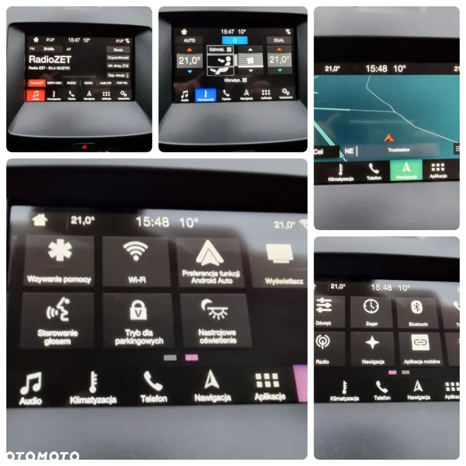 Ford S-Max - 13