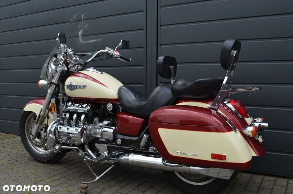 Honda Valkyrie - 6