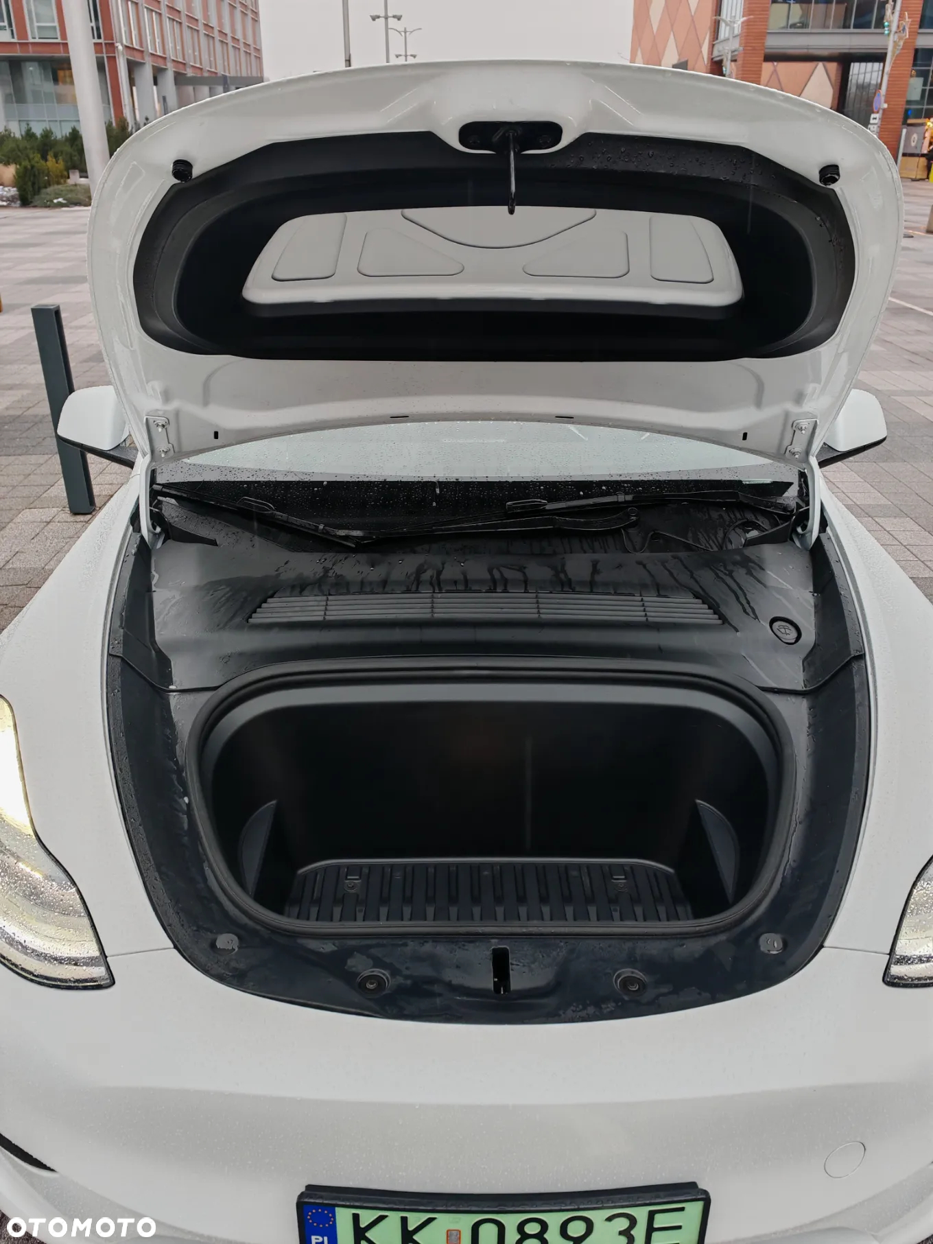 Tesla Y RWD - 5