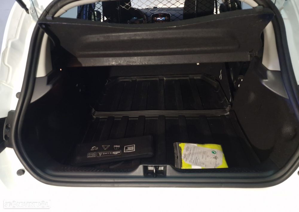 Renault Clio 1.5 dCi Zen - 7