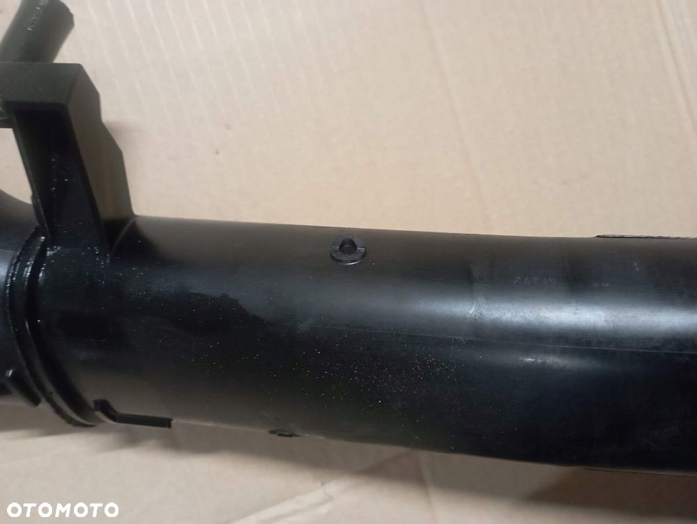 BMW F46 2.0 D RURA DOLOT REZONATOR POWIETRZA 8580237 8511377 - 4