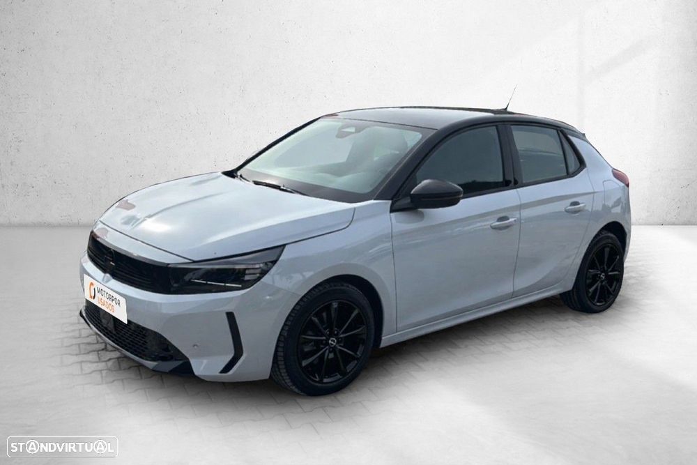 Opel Corsa - 3