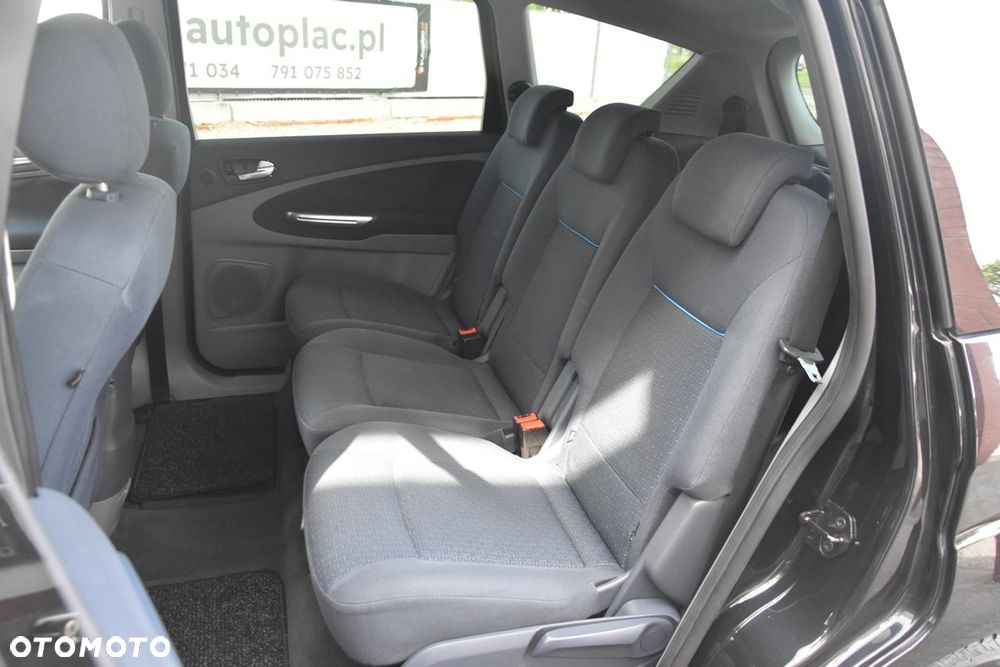 Ford S-Max 2.0 TDCi Titanium - 24