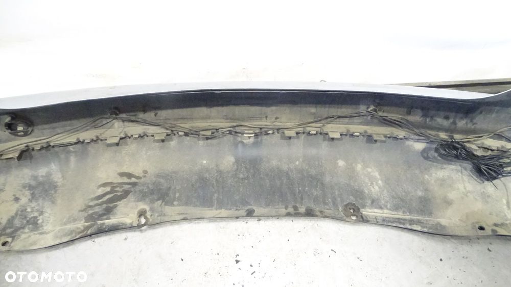 ZDERZAK TYŁ PDC VOLKSWAGEN TOURAN I 2.0 LA7W - 19