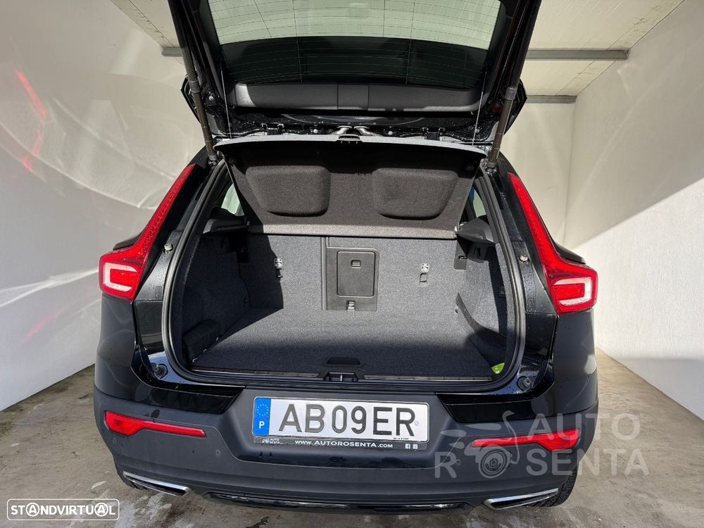 Volvo XC 40 2.0 D3 R-Design - 7