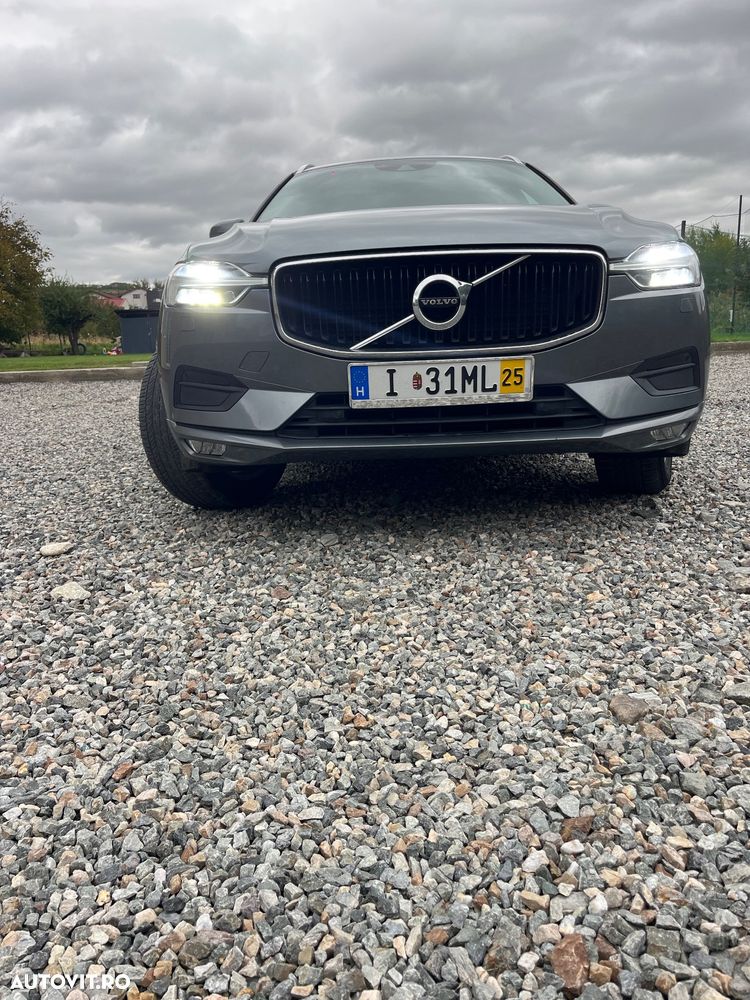 Volvo XC 60 - 2