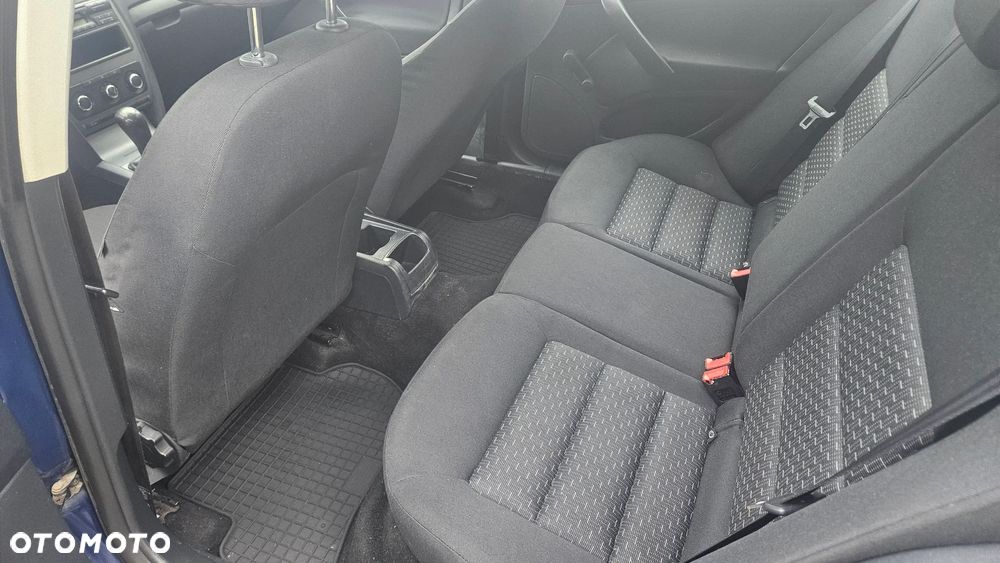 Skoda Octavia 2.0 TDI Active - 10