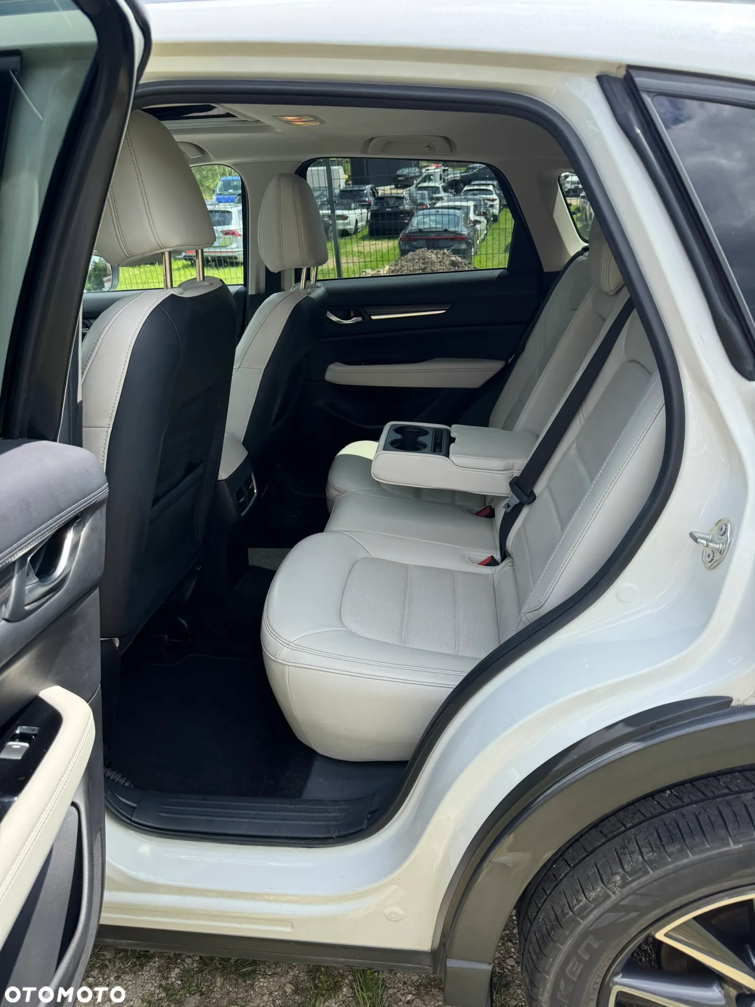 Mazda CX-5 - 27