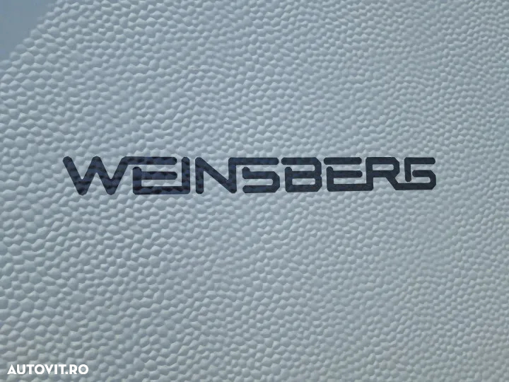 Weinsberg w51 rulota - 6