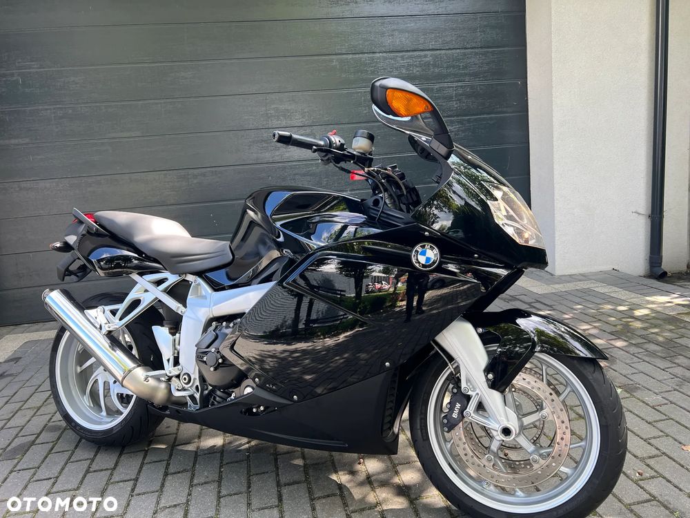 BMW K - 15
