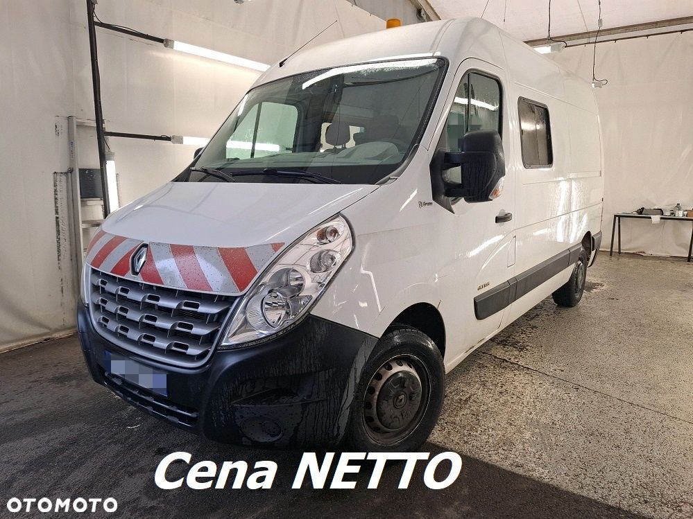 Renault MASTER - 2