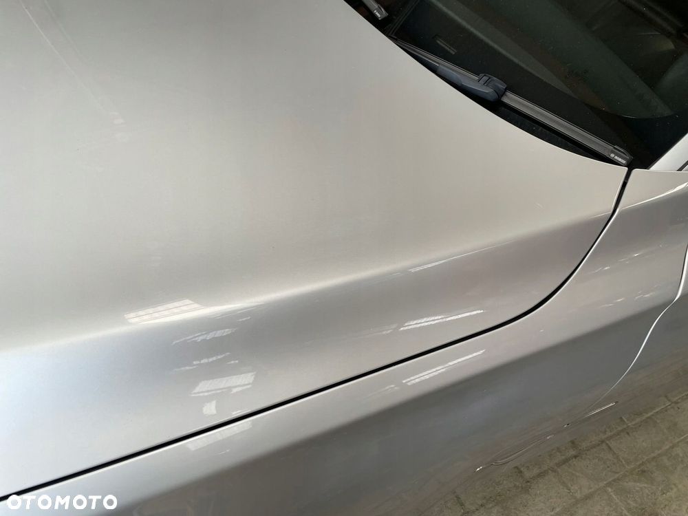 bmw f01 2011r maska pokrywa silnika lakier- 354 - 3