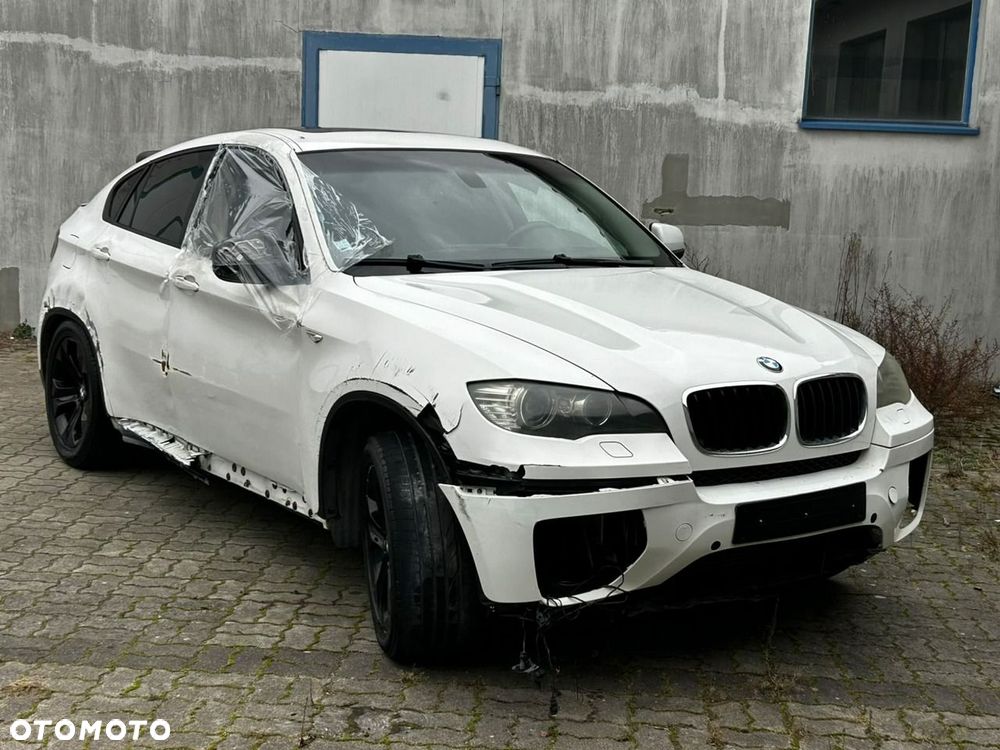 BMW X6 - 6