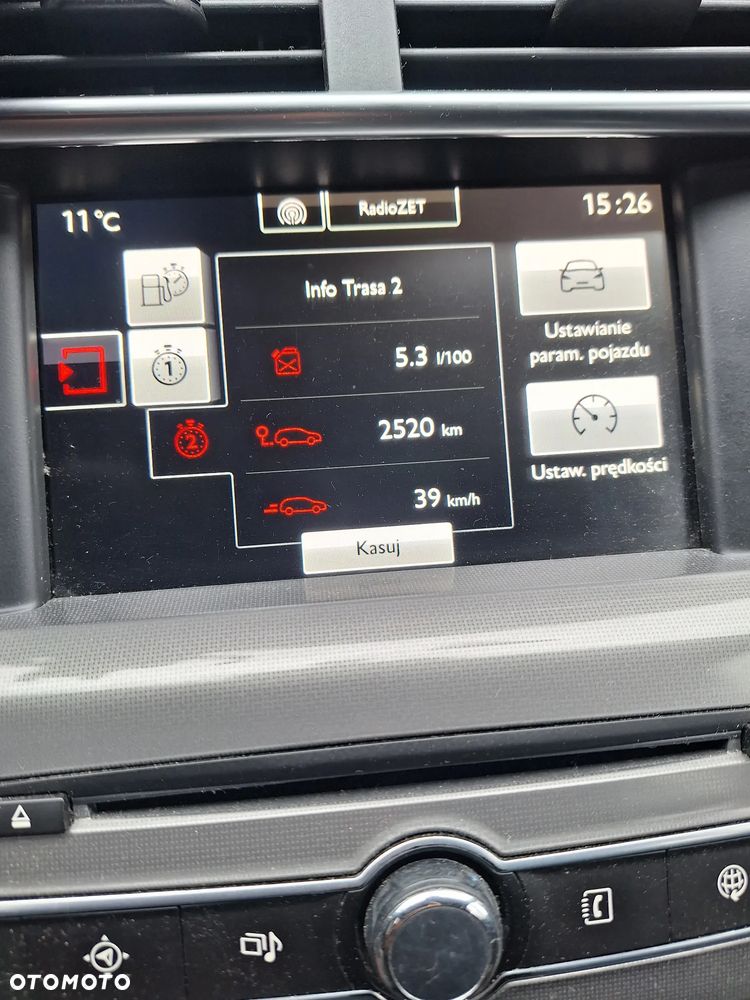 Citroën C4 - 7