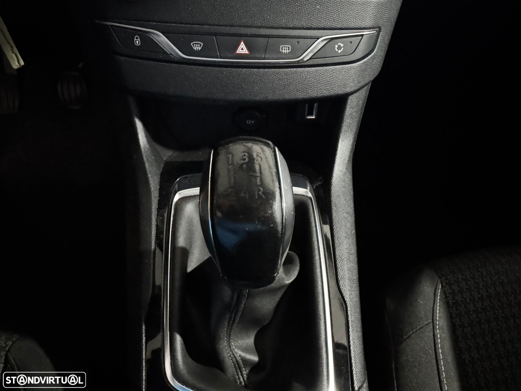 Peugeot 308 SW 1.6 BlueHDi Active - 15