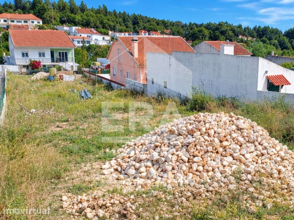 Magnífico Terreno com Potencial de Construção - Grande imagem: 2/10