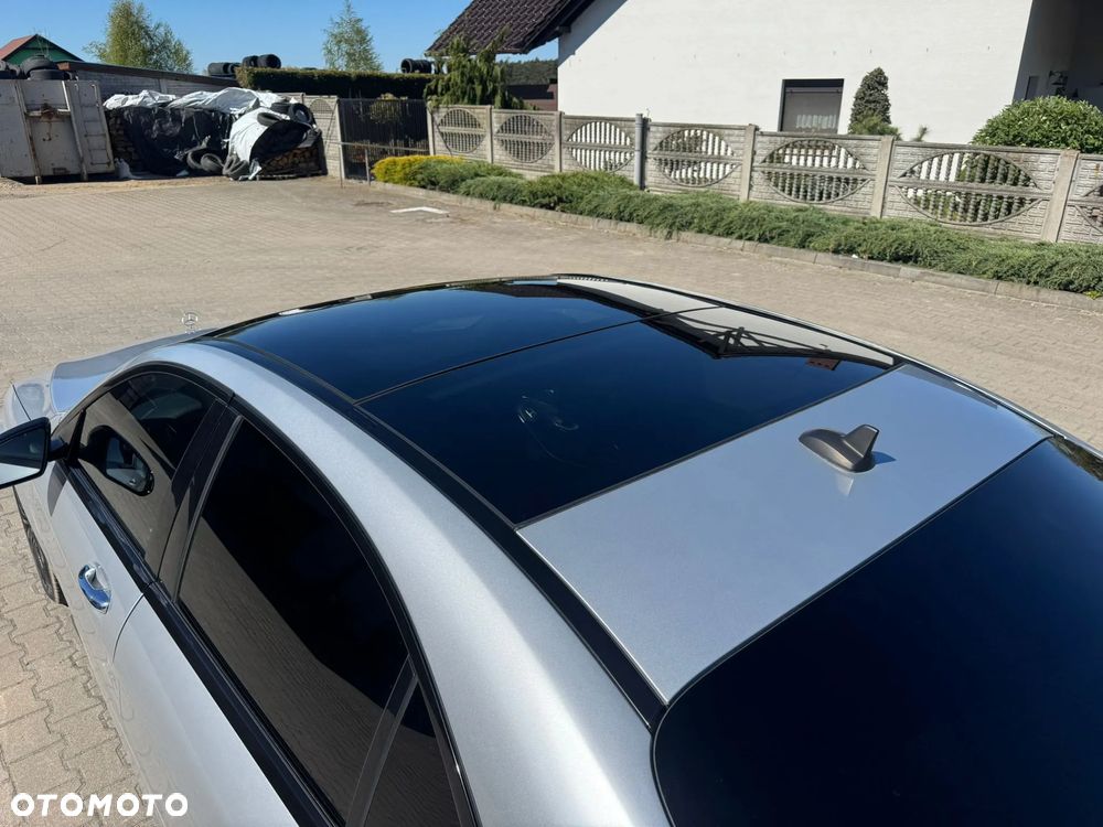 Mercedes-Benz Klasa S 350 (BlueTEC) d L 4Matic 7G-TRONIC - 19