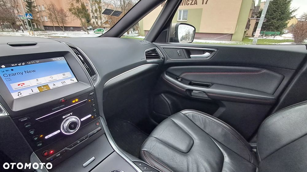 Ford S-Max ver-2-0-ecoblue-st--line - 11