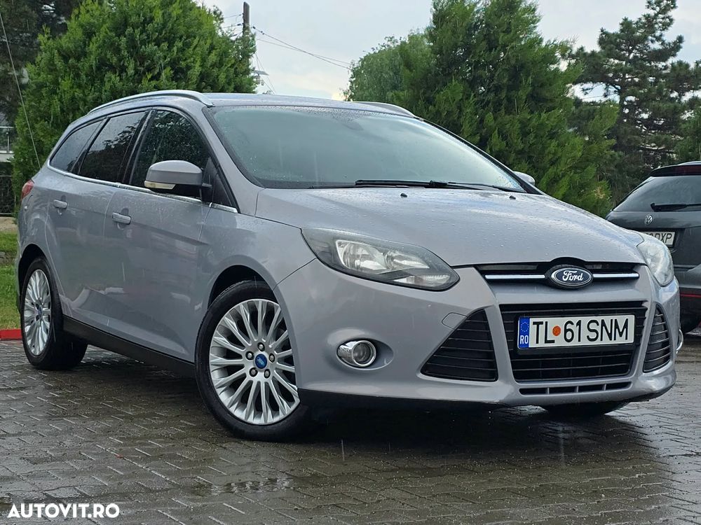 Ford Focus - 9