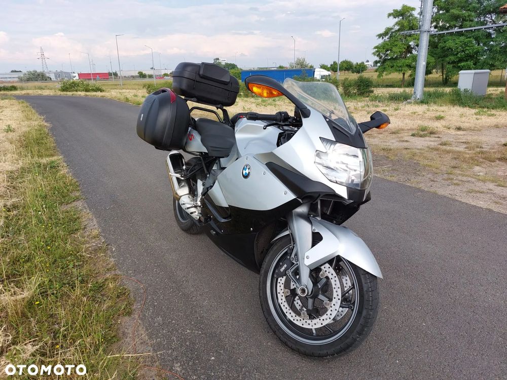 BMW K - 1