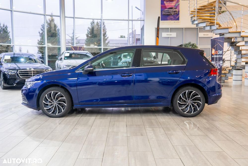 Volkswagen Golf - 7