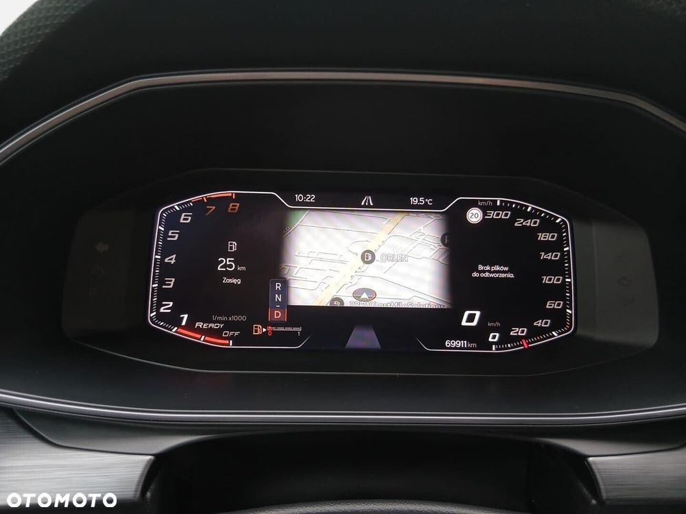 Cupra Leon Sportstourer 2.0 TSI DSG - 36