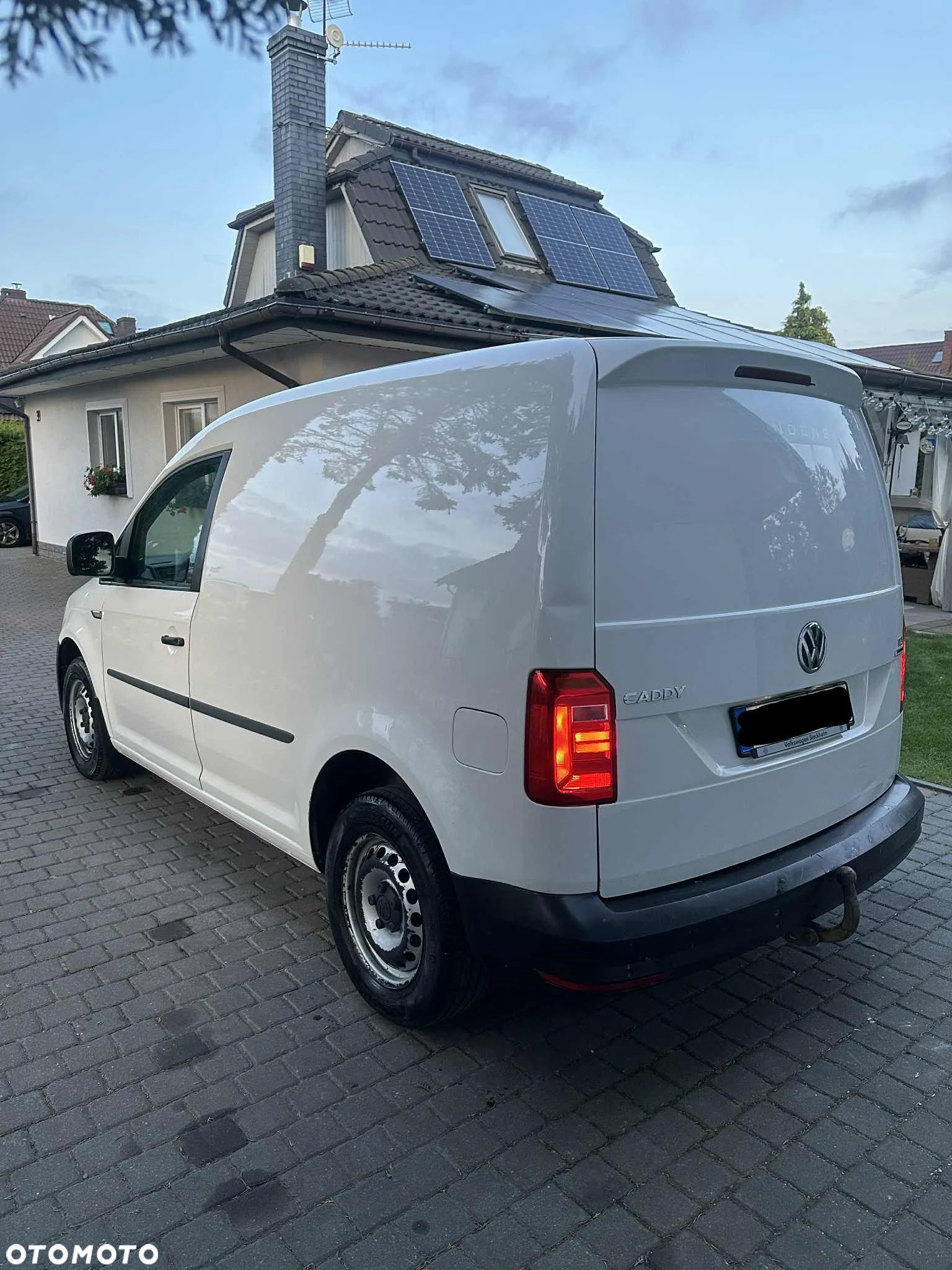 Volkswagen Caddy - 6