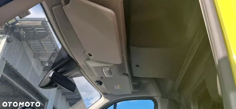 Ford Transit Karetka/Ambulans - 17