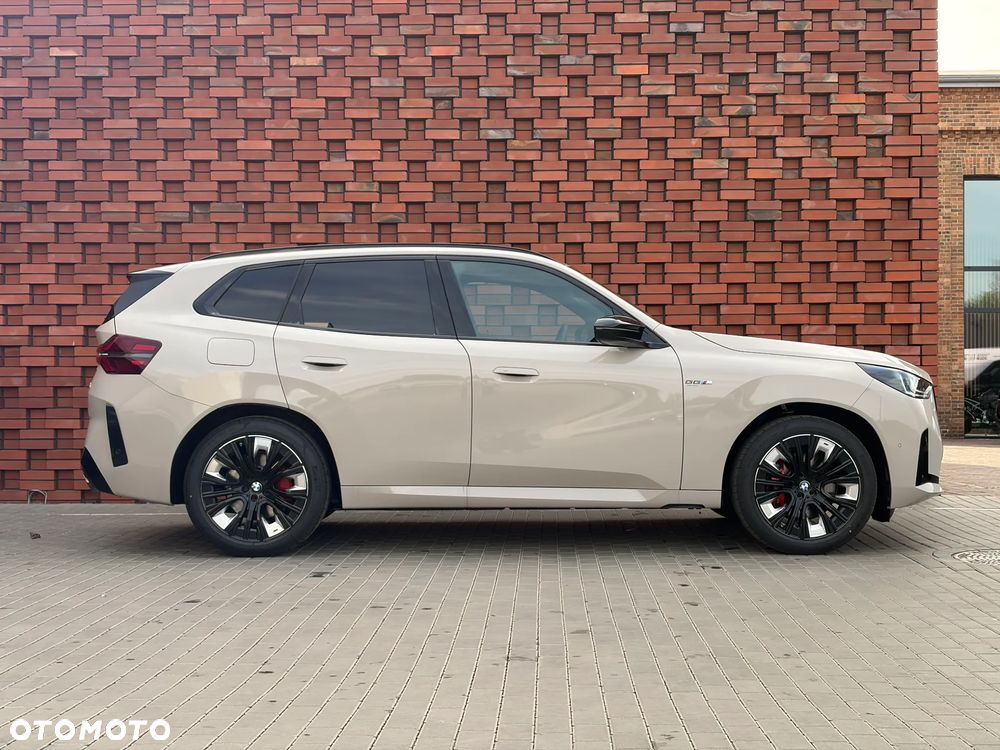 BMW X3 xM50 mHEV - 6
