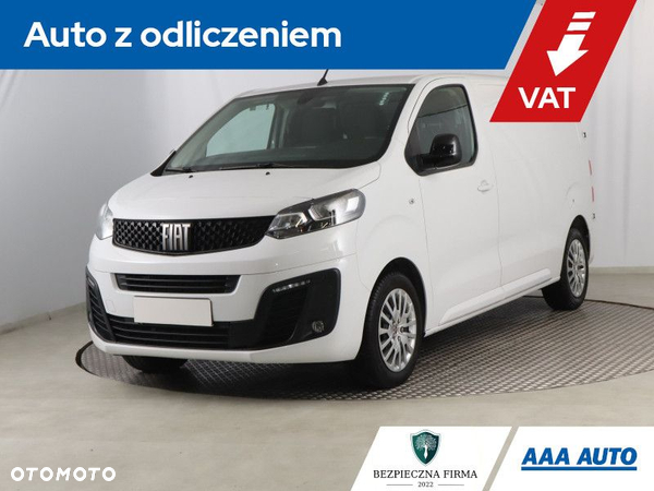 Fiat scudo