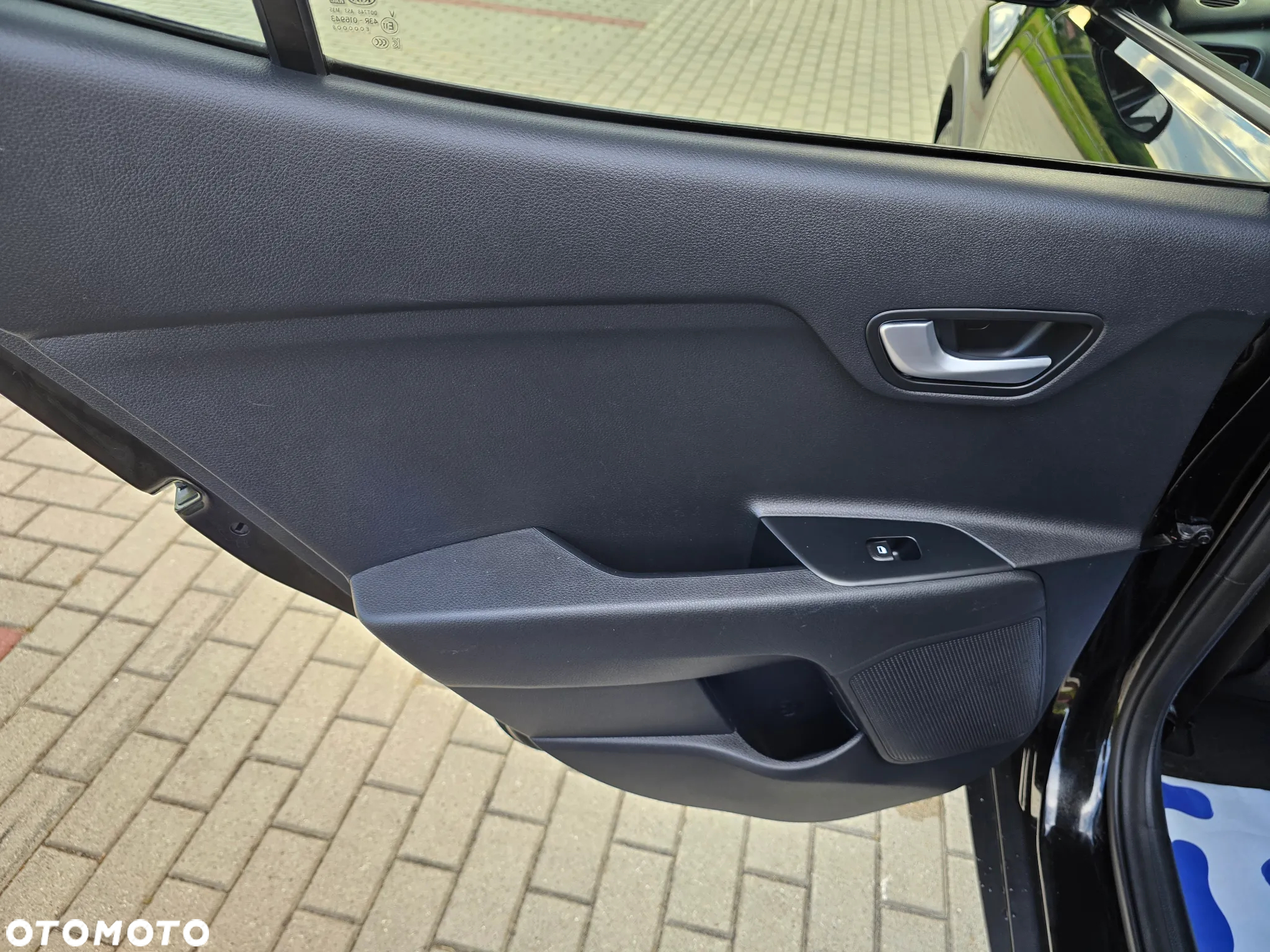 Kia Stonic 1.0 T-GDI 100 OPF Nightline Edition - 22