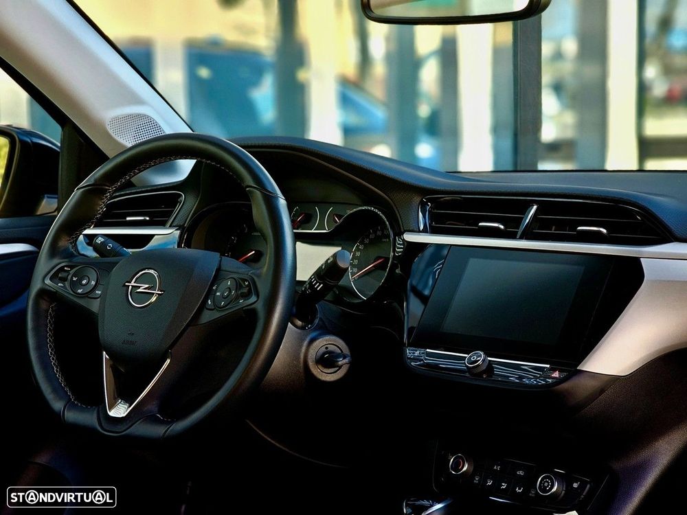Opel Corsa 1.2 Edition - 9