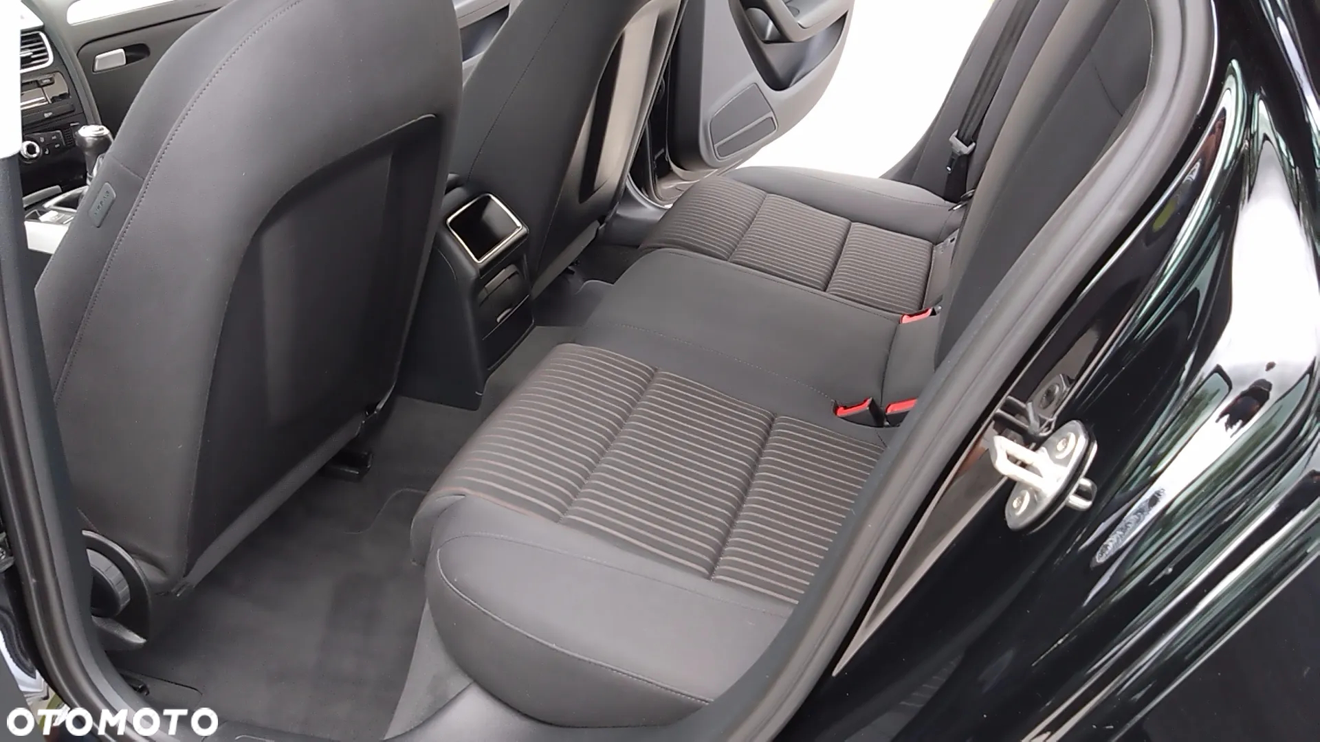Audi A4 2.0 TDI - 8
