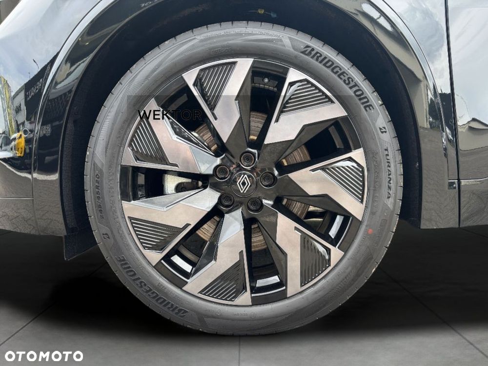 Renault Rafale 1.2 E-Tech Full Hybrid 200 esprit Alpine MMT - 28