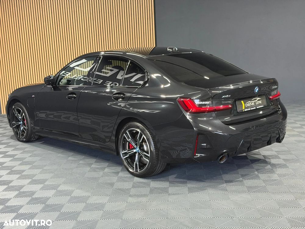 BMW Seria 3 330e xDrive Aut. - 6