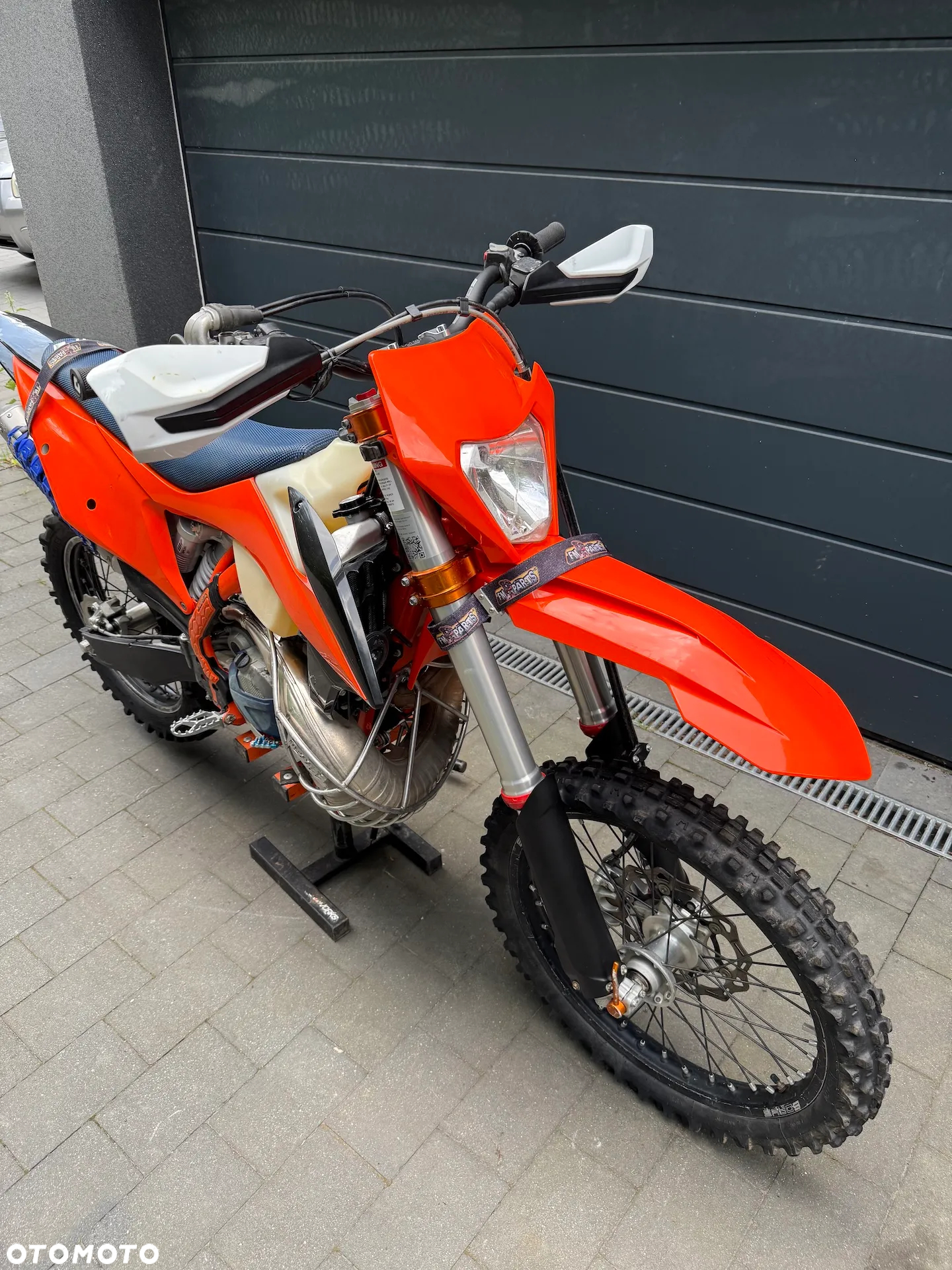 KTM EXC 300