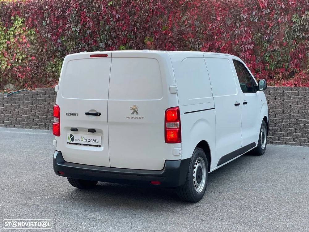 Peugeot Expert 1.6 BlueHDi 3L - 4