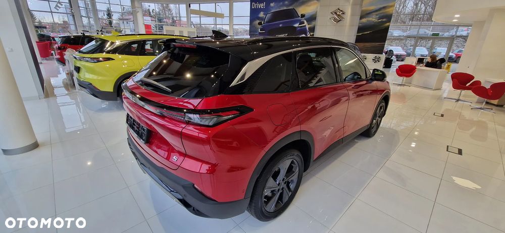 BAIC 5 Beijing 1.5T Luxury DCT - 8
