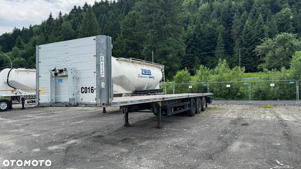 Schmitz Cargobull - 2