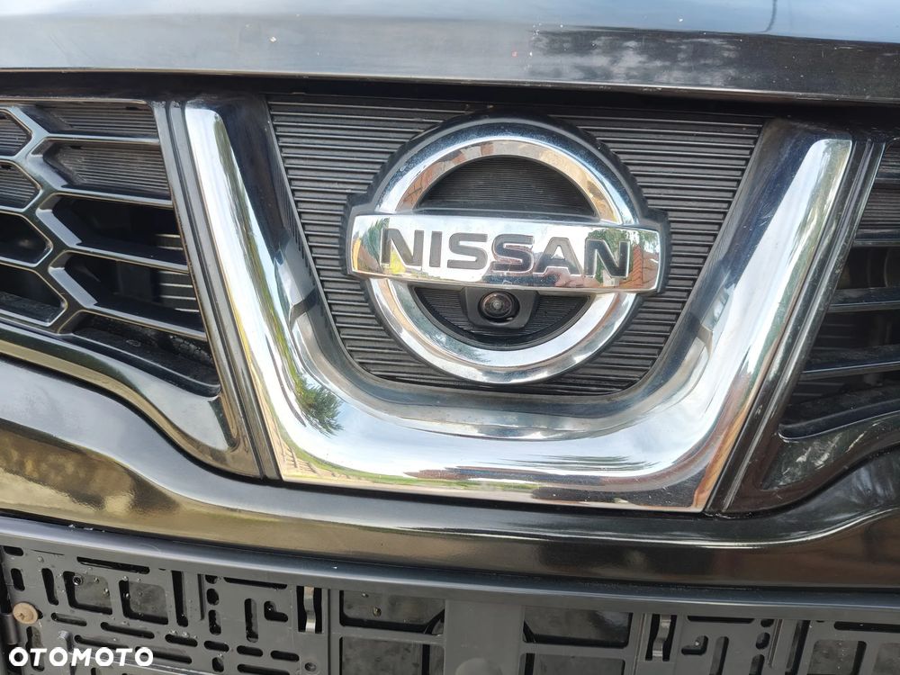 Nissan Qashqai+2 2.0 4x4 tekna - 18