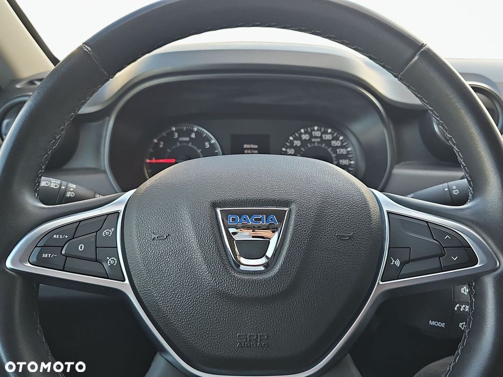 Dacia Duster - 17
