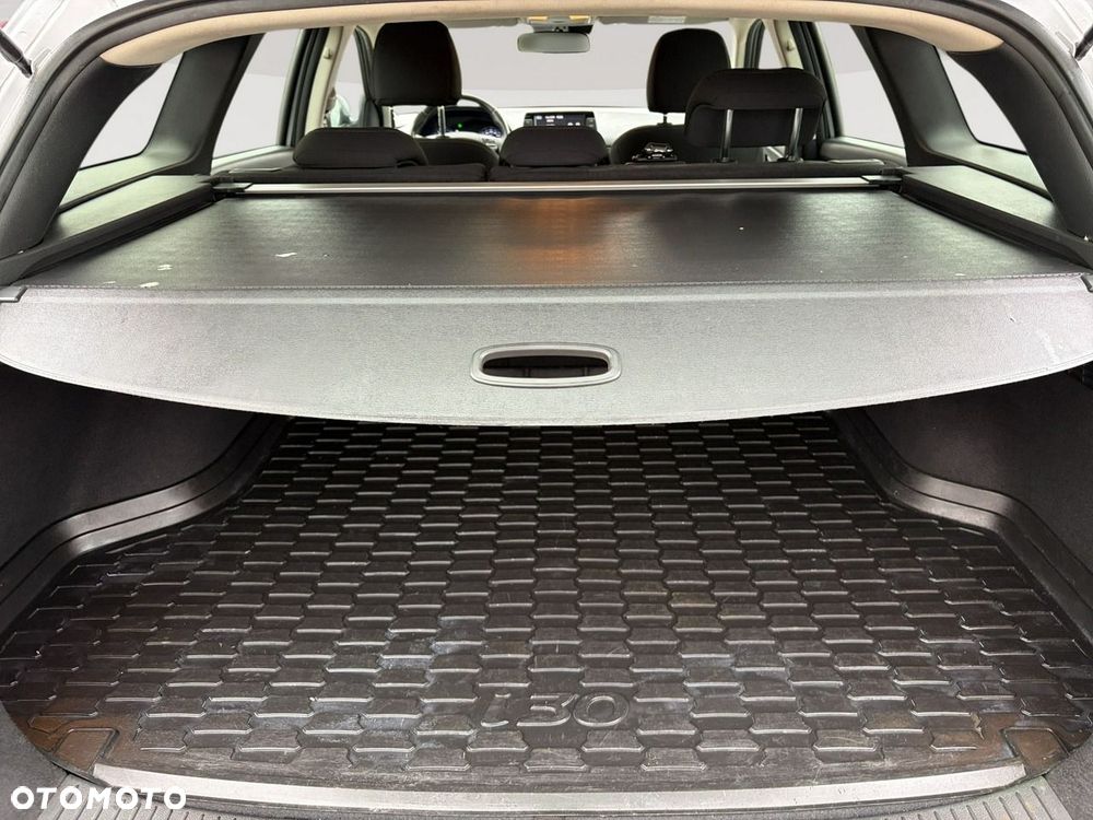 Hyundai i30 1.0 T-GDI Modern - 23