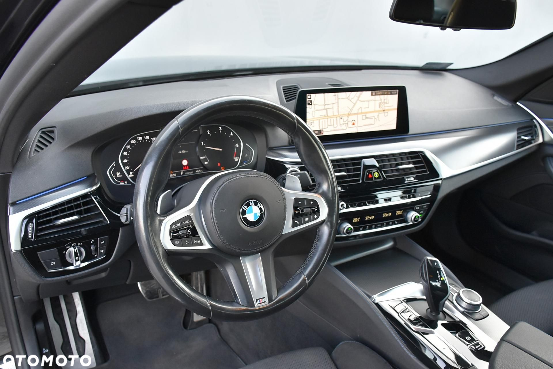 BMW Seria 5 - 10