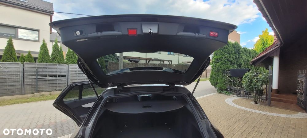 Mercedes-Benz Klasa C 220 d 9G-TRONIC AMG Line - 7