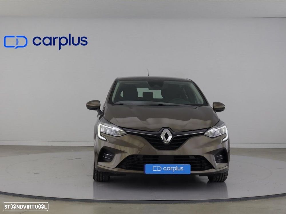 Renault Clio 1.0 TCe Intens - 3
